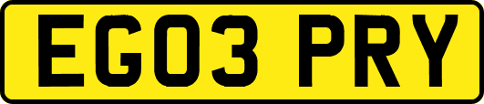 EG03PRY