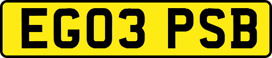 EG03PSB