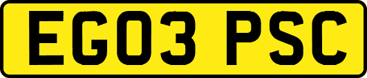 EG03PSC