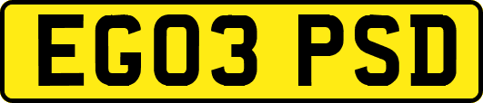 EG03PSD