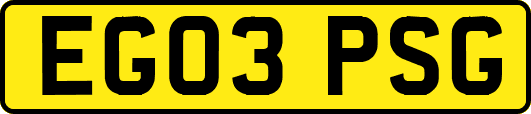 EG03PSG