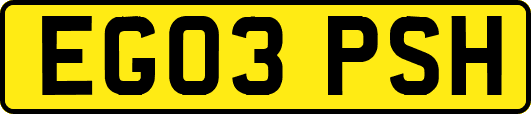EG03PSH