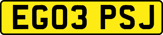 EG03PSJ