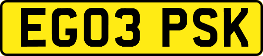 EG03PSK