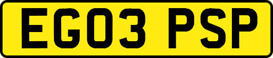 EG03PSP