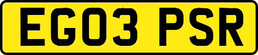 EG03PSR