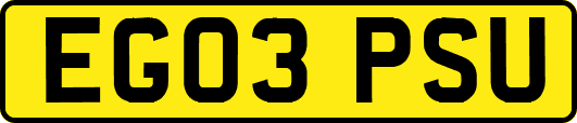 EG03PSU