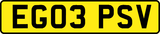 EG03PSV