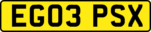 EG03PSX