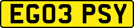 EG03PSY