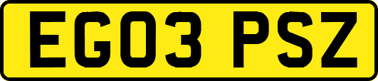 EG03PSZ