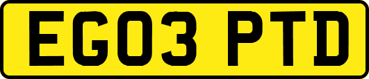 EG03PTD