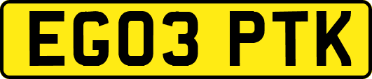 EG03PTK