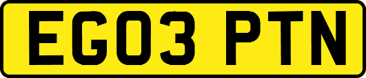 EG03PTN
