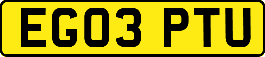 EG03PTU