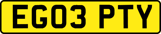 EG03PTY