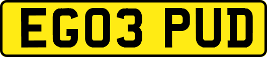 EG03PUD