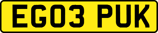 EG03PUK