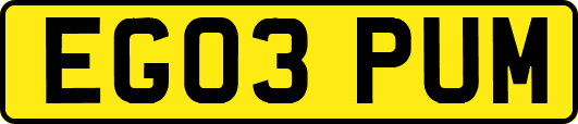 EG03PUM
