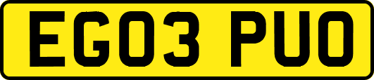 EG03PUO