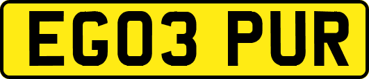 EG03PUR