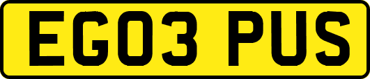 EG03PUS