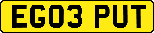 EG03PUT