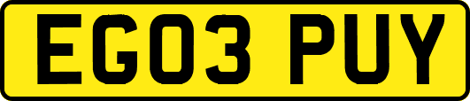 EG03PUY