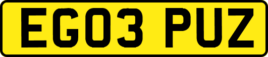EG03PUZ
