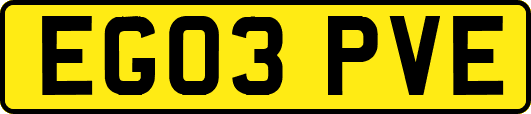 EG03PVE