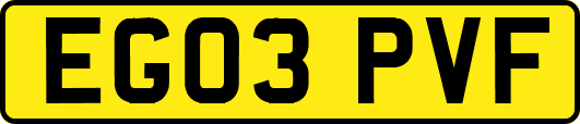 EG03PVF