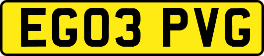 EG03PVG