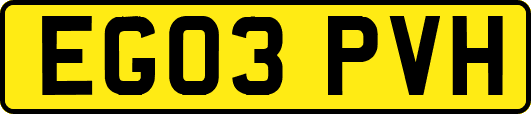 EG03PVH