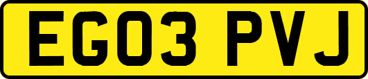 EG03PVJ