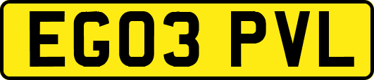 EG03PVL
