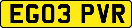EG03PVR