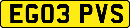 EG03PVS