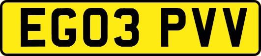 EG03PVV