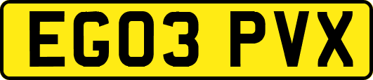 EG03PVX