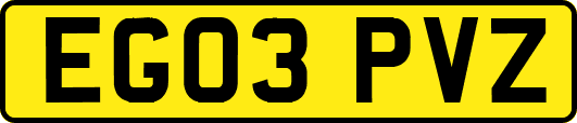 EG03PVZ