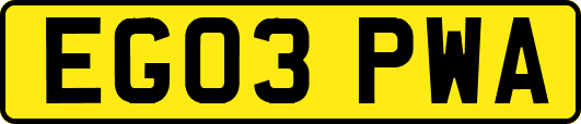 EG03PWA