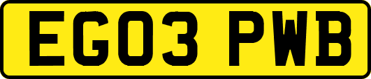 EG03PWB
