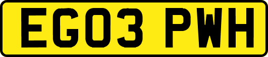 EG03PWH