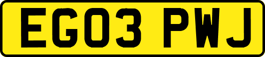 EG03PWJ