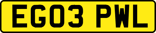 EG03PWL