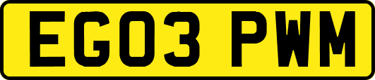 EG03PWM