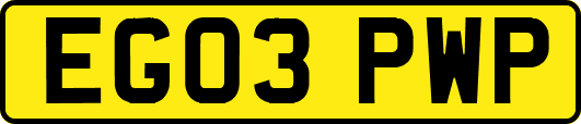 EG03PWP