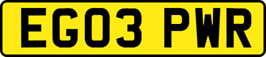 EG03PWR