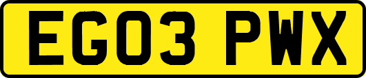 EG03PWX