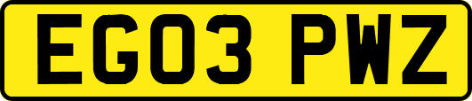 EG03PWZ